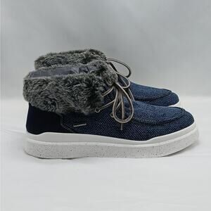 Josef Seibel Romika Helsinki 3 Frisco Jean Booties Shoes Women's 39(US 8.5) Boot
